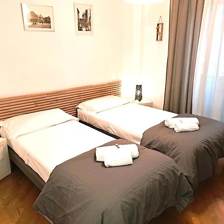 We Love It - Bestbnb Garbatella Rome Exterior photo