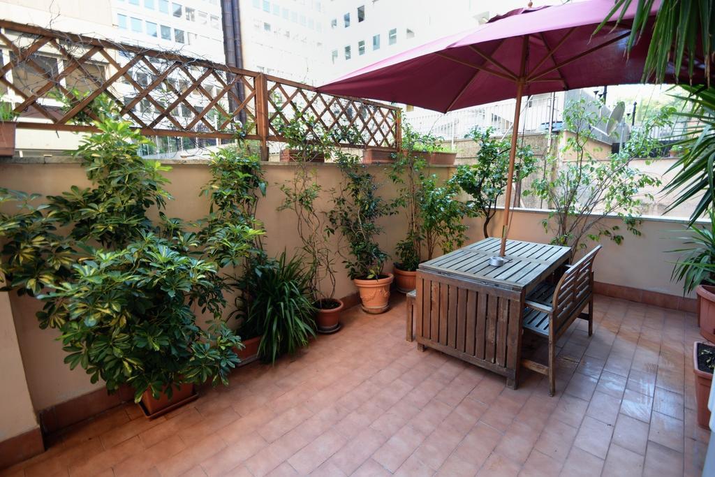 We Love It - Bestbnb Garbatella Rome Room photo